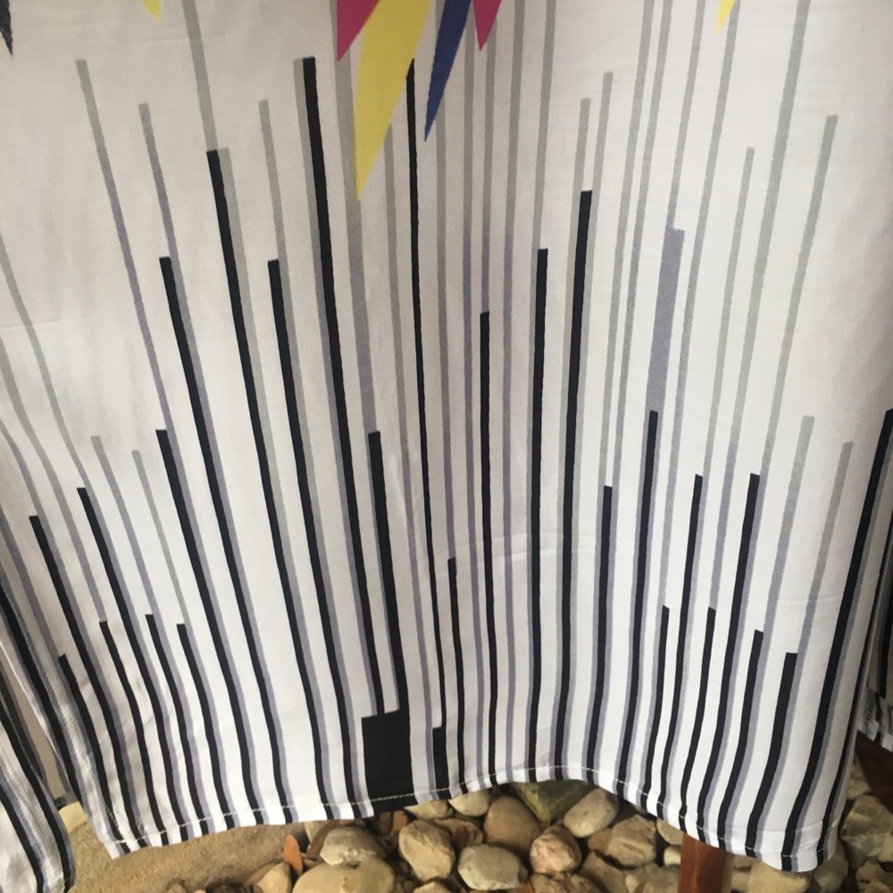 5⭐️Fave! The Vibe Summer Kaftan Coverup. - Picture 6 of 7